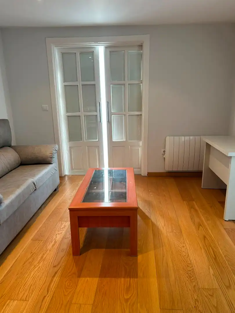 Piso de alquiler en Rúa de San Roque, Campus Norte - San Caetano