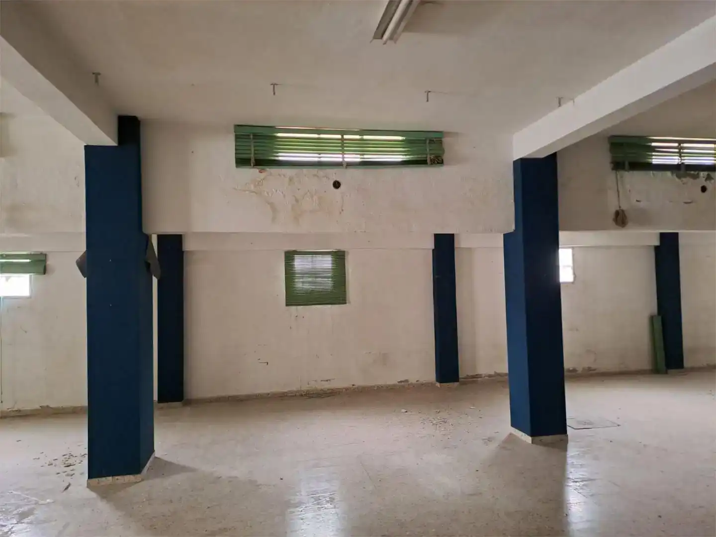 Geschaftsraum zur Miete in Carballeda de Valdeorras, Ourense