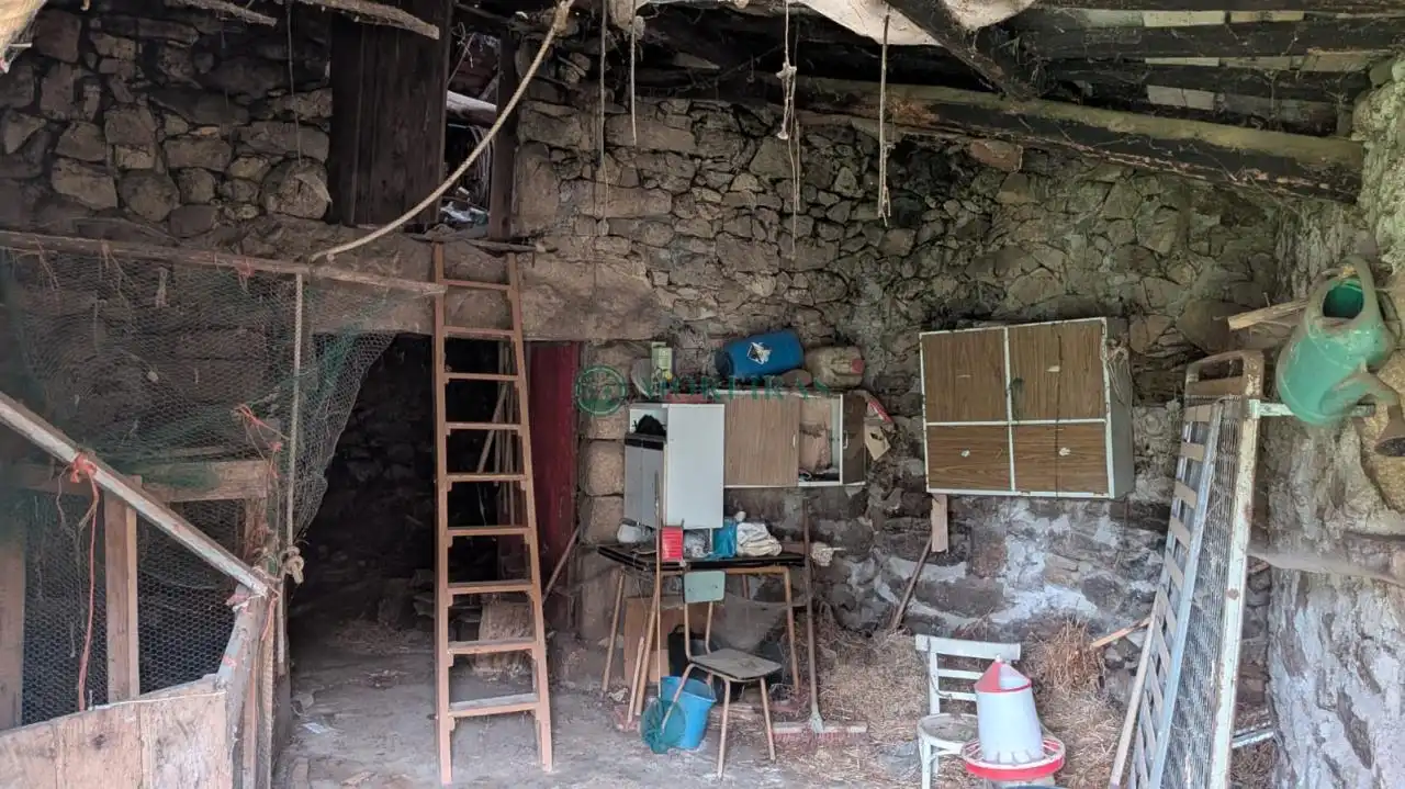 Casa amb jardí en venda a PAZOS, imagen 22