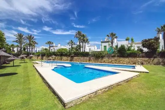 Detached homes for rent in Puerto de Sotogrande - La Marina