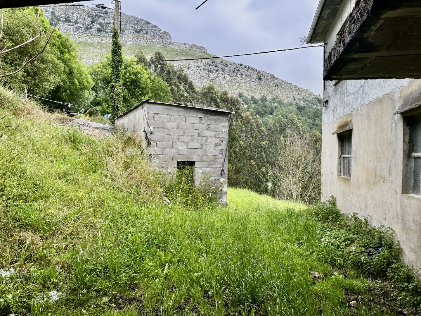 Exterior view of Houses for sale in Arredondo