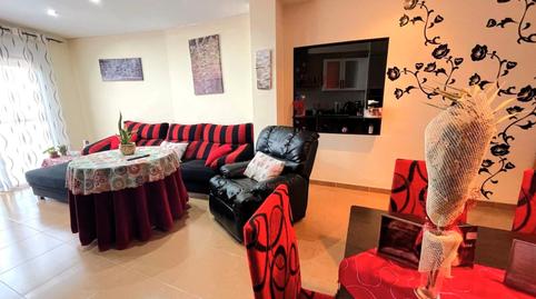 Foto 5 de Pis en venda a La Hoya, Lorca