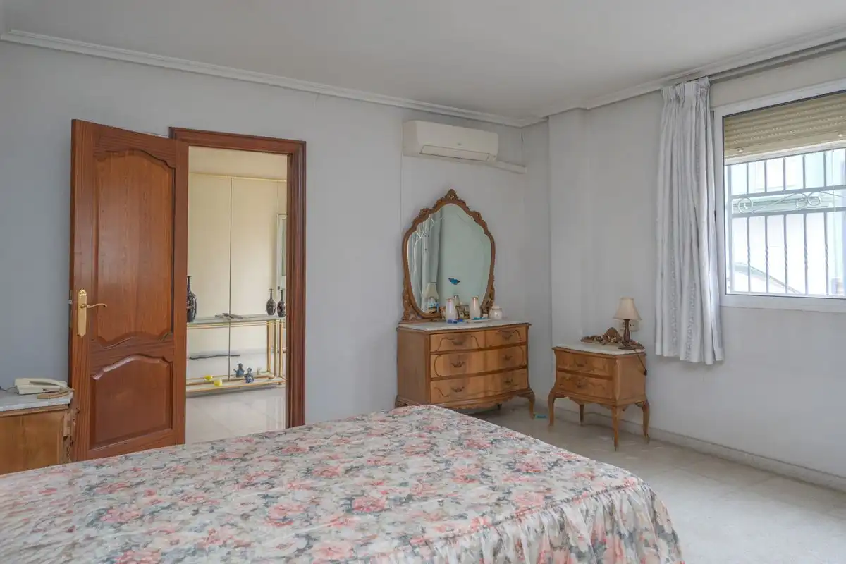 Maison mitoyenne avec terrasse à vendre à Av. País Valenciano, imagen 18
