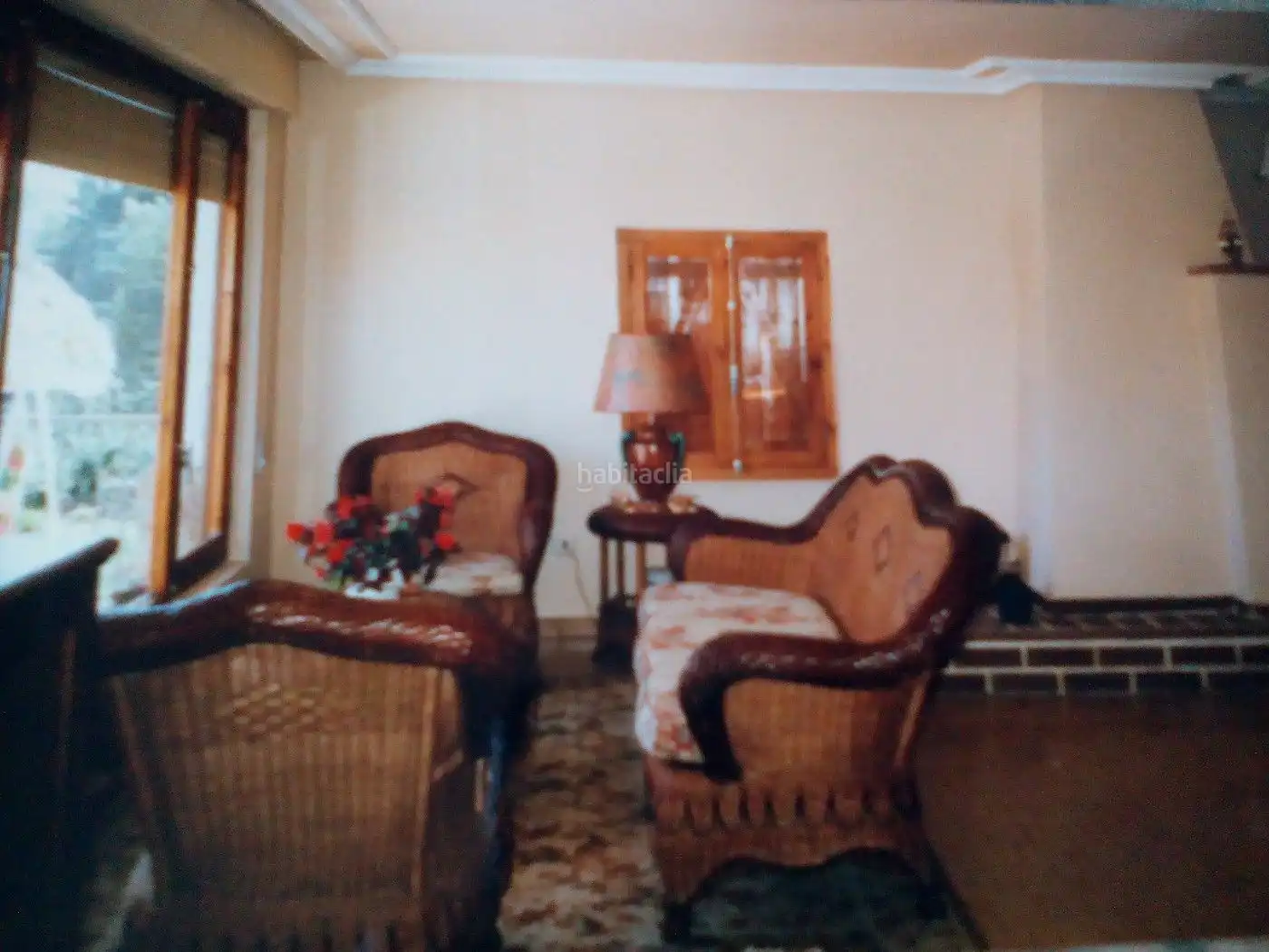 Detached house with garden for sale in Calle la Rodera 22, imagen 12