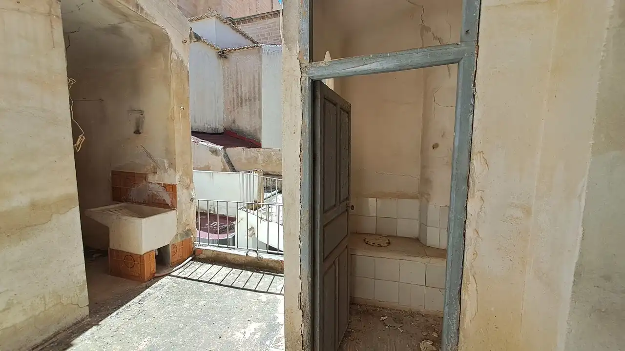 Mini appartamento in vendita a Orihuela ciudad, imagen 12