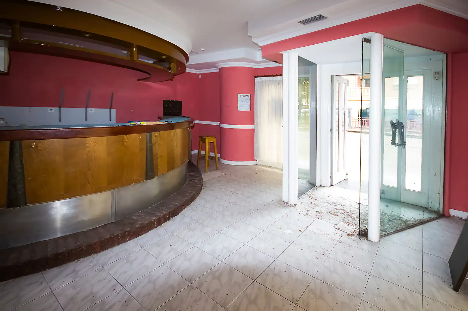 Locale commerciale in vendita a Villabona, imagen 6