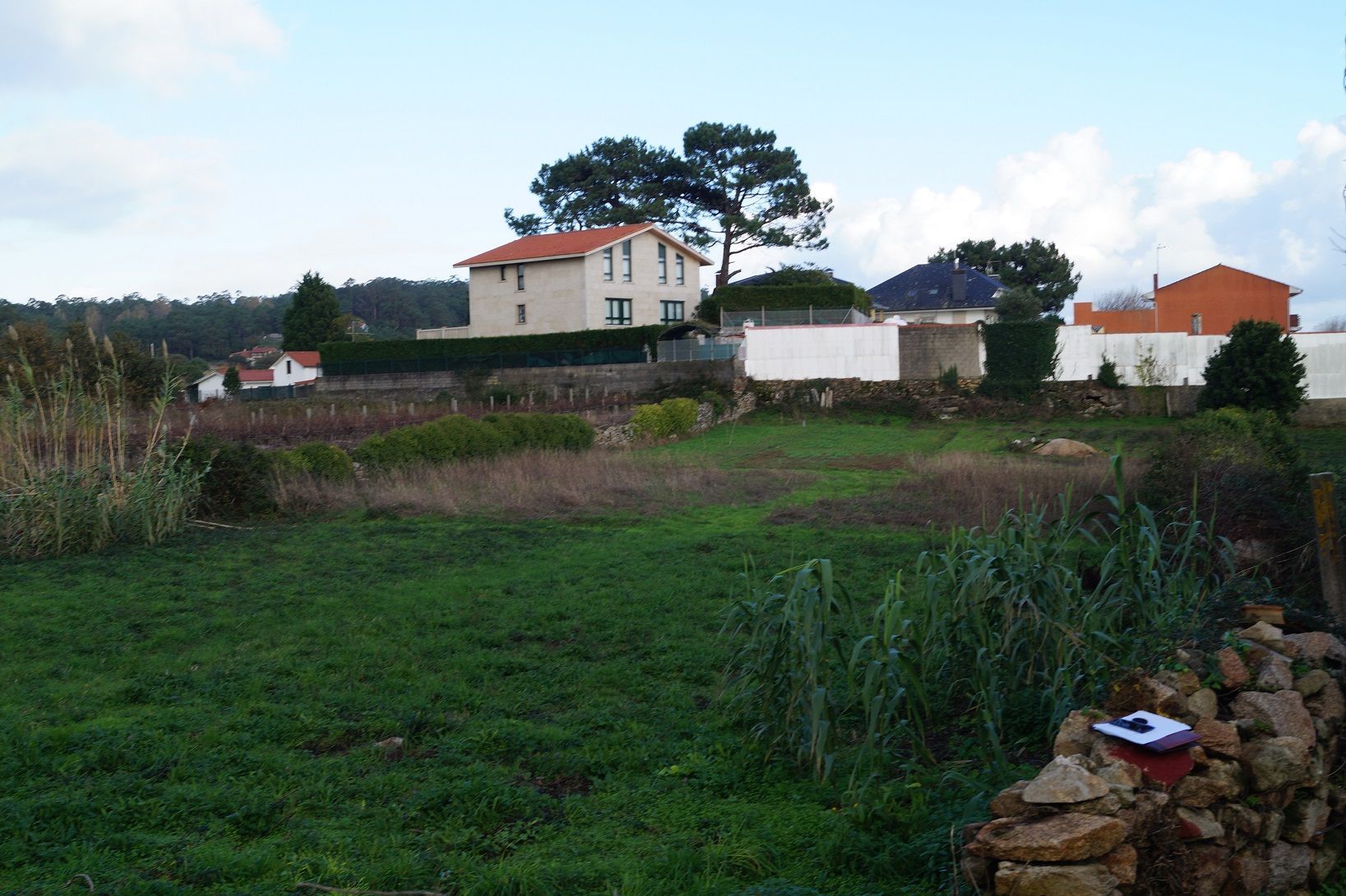 Residential for sale in Boiro