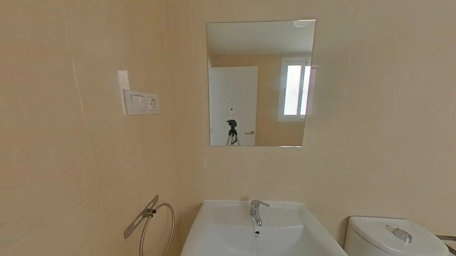 Bathroom of Apartments for sale in Mijas  with Air Conditioner and Heating