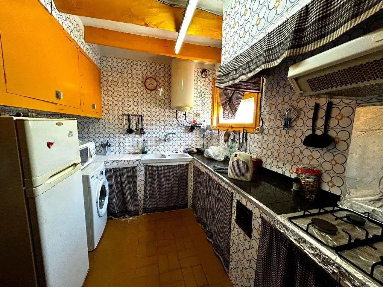 Landhaus mit Garten zum Verkauf in Sant Iscle de Vallalta, imagen 11