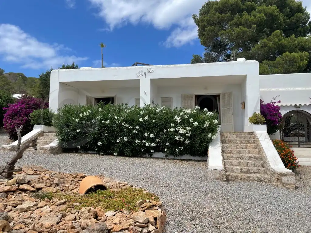 Casa en venda a Camino Cap Negret, imagen 6