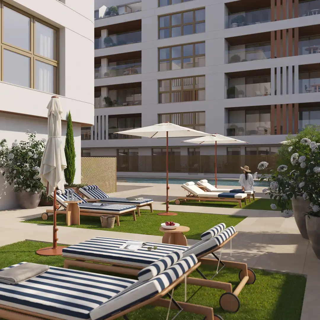 Ático en venta en Avenida Reina Berenguela, 7, Rollo - Puente Ladrillo