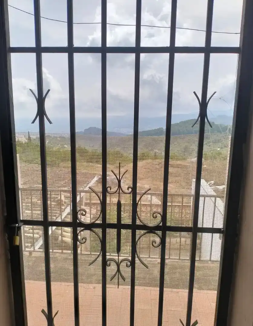 Casa o xalet en venda en La Vall de Laguar amb Aire condicionat