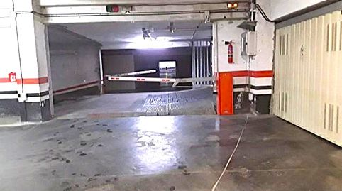 Foto 4 de Garaje en venta en Basauri , San Miguel, Basauri