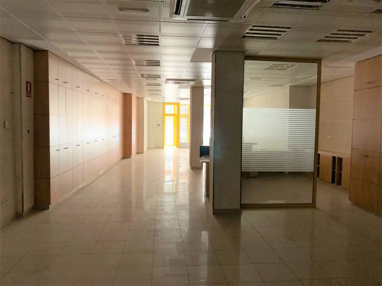 Gewerbefläche zum Verkauf in Zona Avenida al Vedat, imagen 4