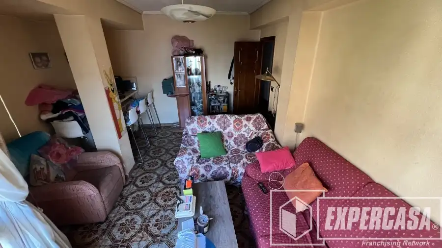 Flat for sale in Oeste, imagen 2