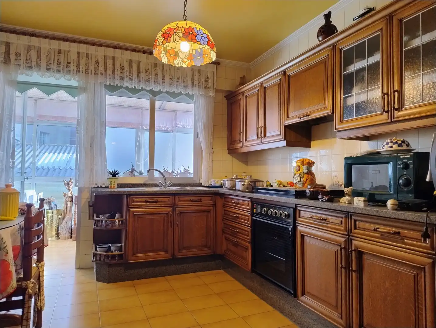 Appartement avec ascenseur à vendre à Rua Camiño de Pipin, imagen 25