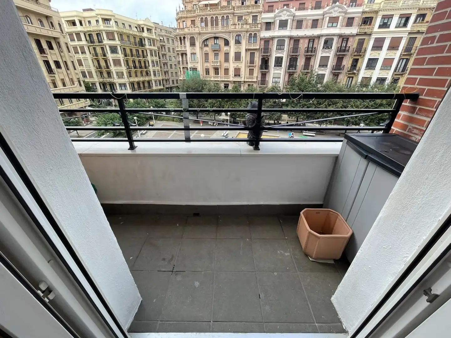 Piso con terraza en alquiler en Gros, imagen 20