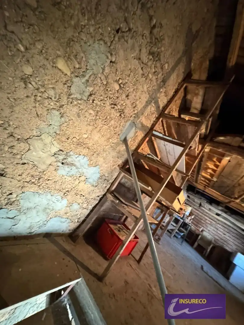 Casa o xalet en venda en Santa Marina del Rey amb Calefacció, Terrassa i Traster