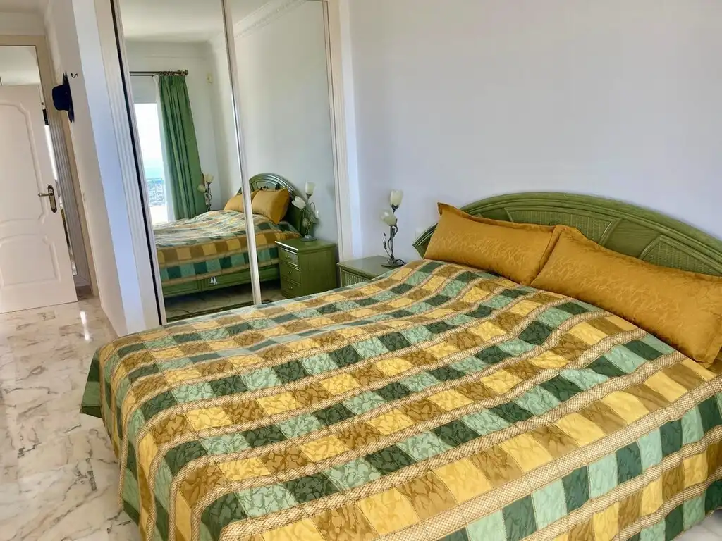 Ático con piscina en venta en Mijas pueblo, imagen 11
