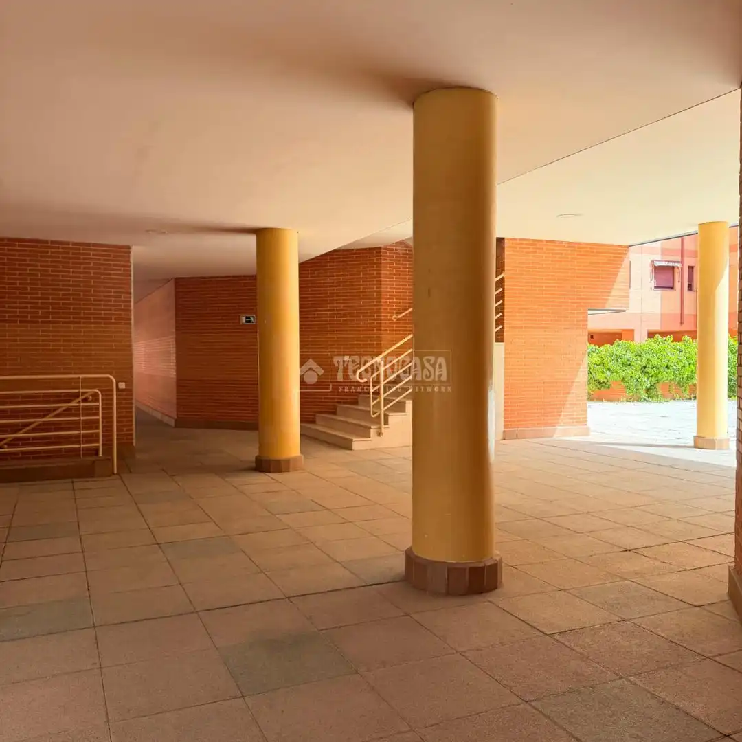 Piso en venta en Madrid con Aire acondicionado, Calefacción y Trastero