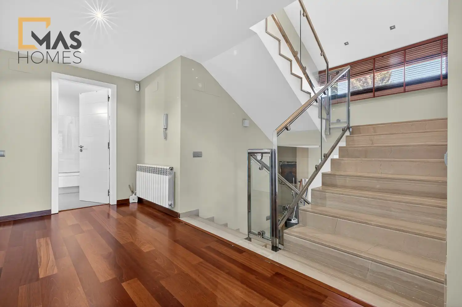 Chalet con terraza en venta en Passeig de la Serra dels Brucs, imagen 40