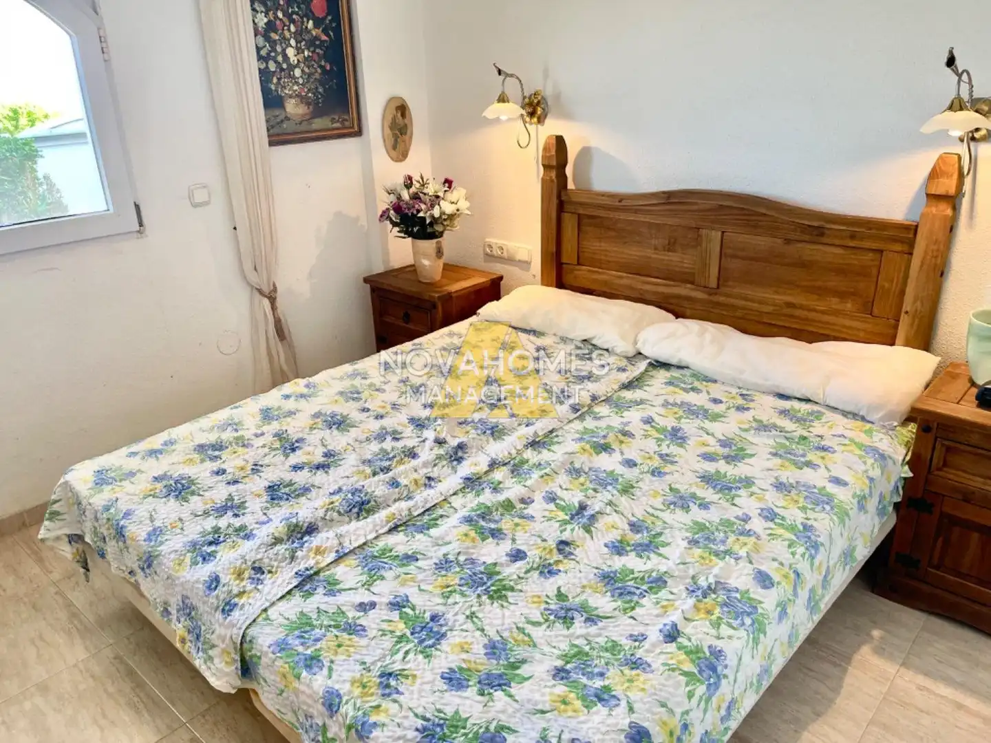 Bedroom of Houses for sale in La Manga del Mar Menor  with Terrace, Storage room and Swimming Pool