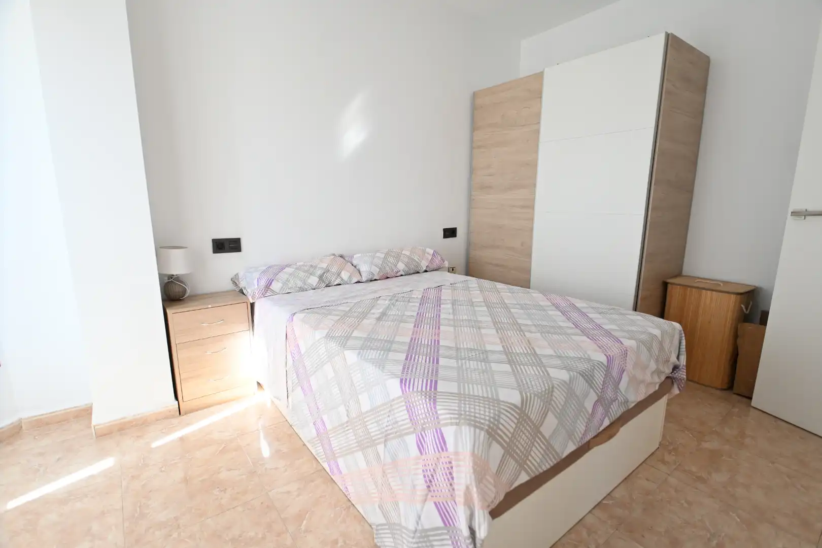 Flat with lift for sale in Paseo de la Ermita 57, imagen 18