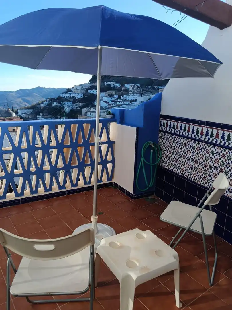 Casa rústica en venda a Calle de la Fuentecilla, imagen 42
