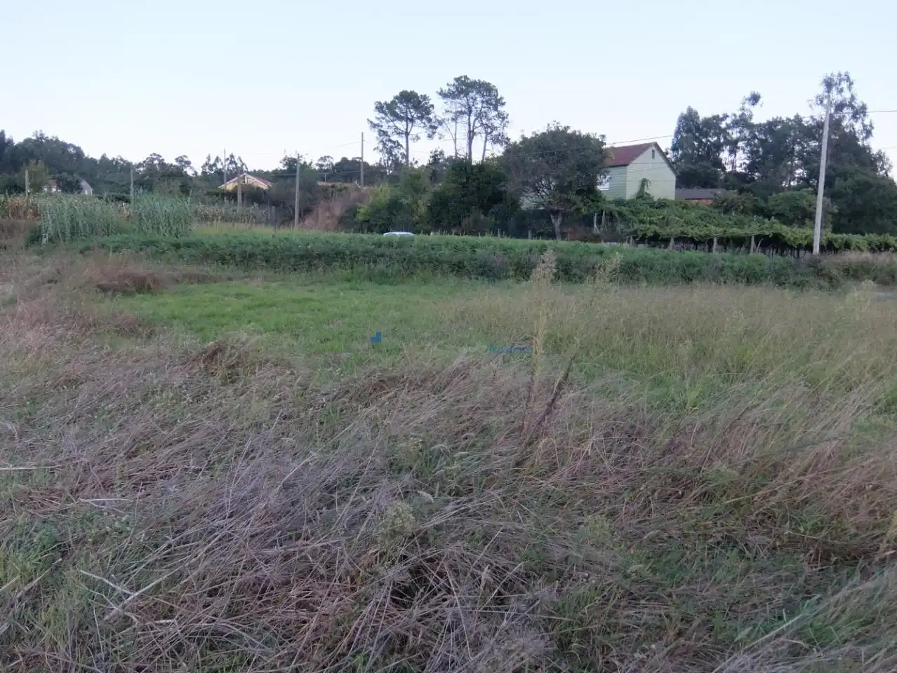 Terreny residencial en venda a Tomiño, imagen 5