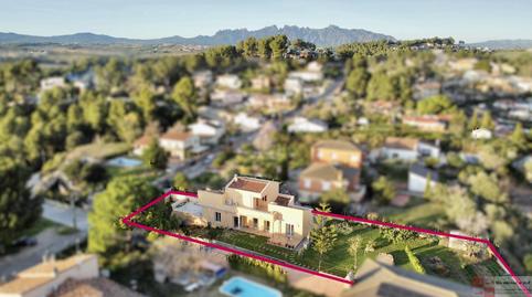 Foto 2 von Haus oder Chalet zum Verkauf in Piera, Barcelona