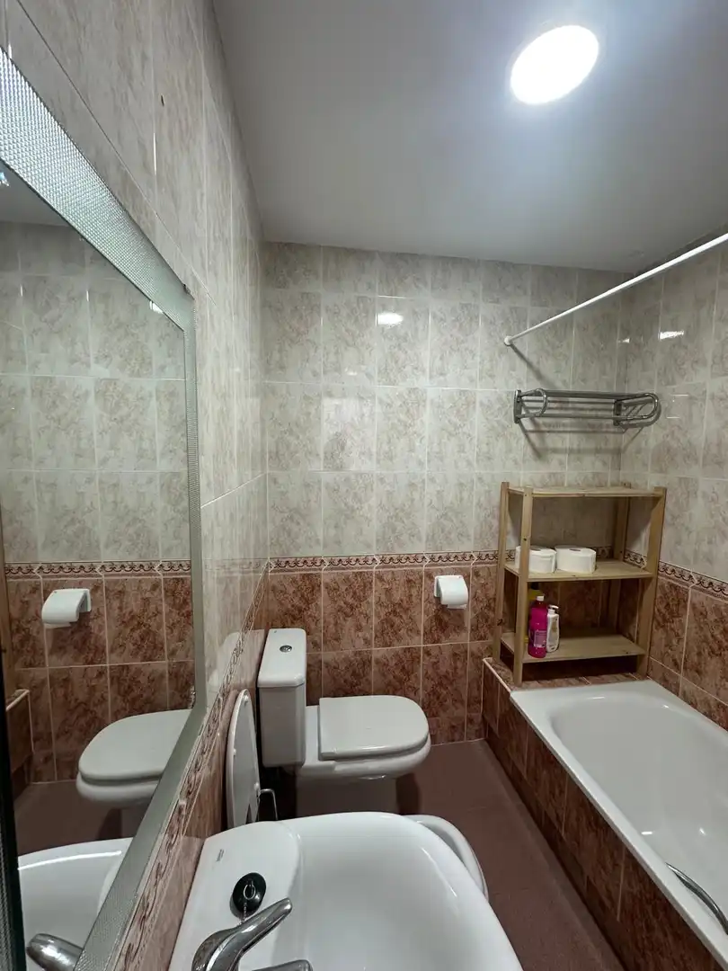 Casa a schiera in affitto a El Rinconcillo, imagen 15