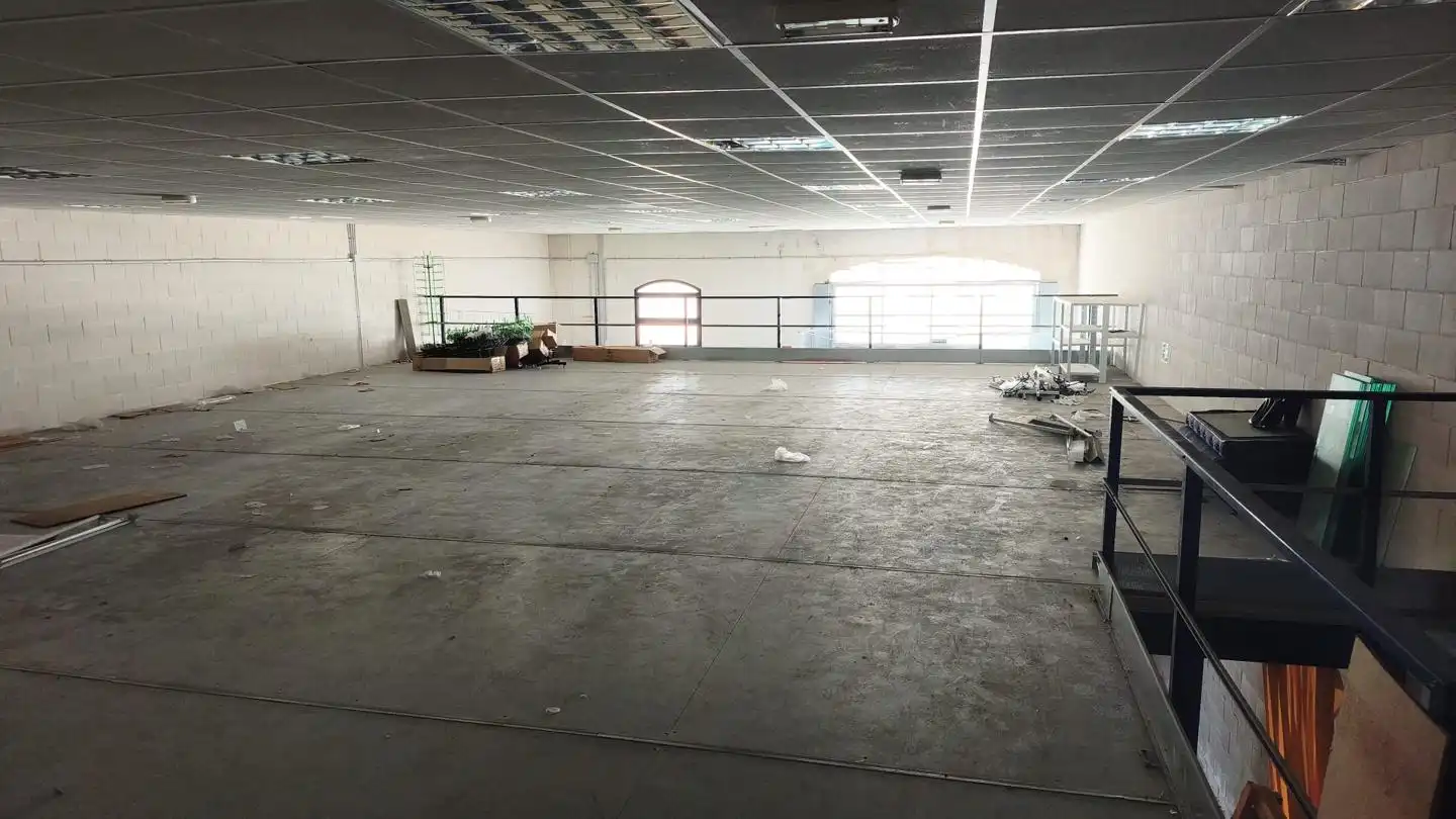 Nave industrielle à louer à Calle Bobadilla, imagen 6