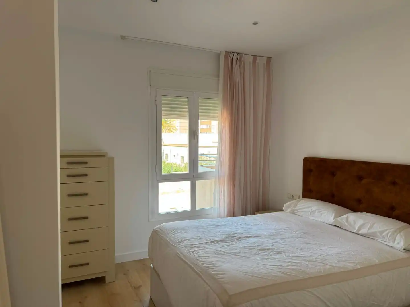 Wohnung zur Miete in Aguadulce Sur