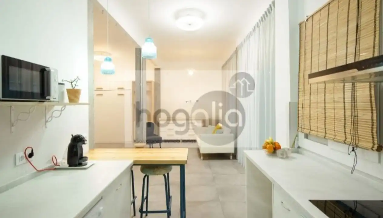Wohnung zur Miete in Cruz Roja