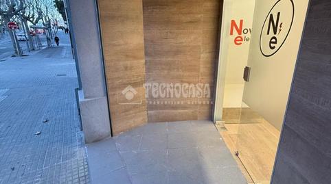 Photo 3 of Premises for rent in Can Calders, Sant Feliu de Llobregat