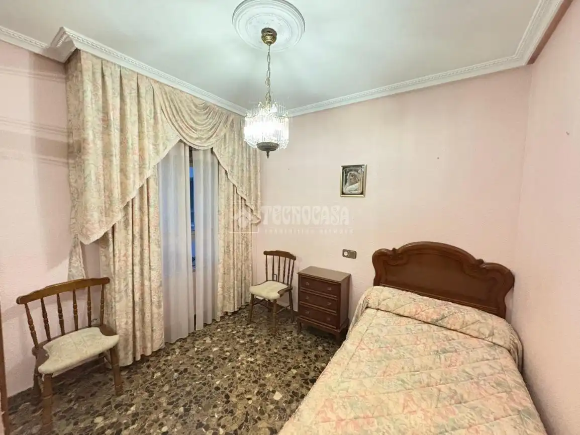 Appartamento con terrazza in vendita a Andújar, imagen 15