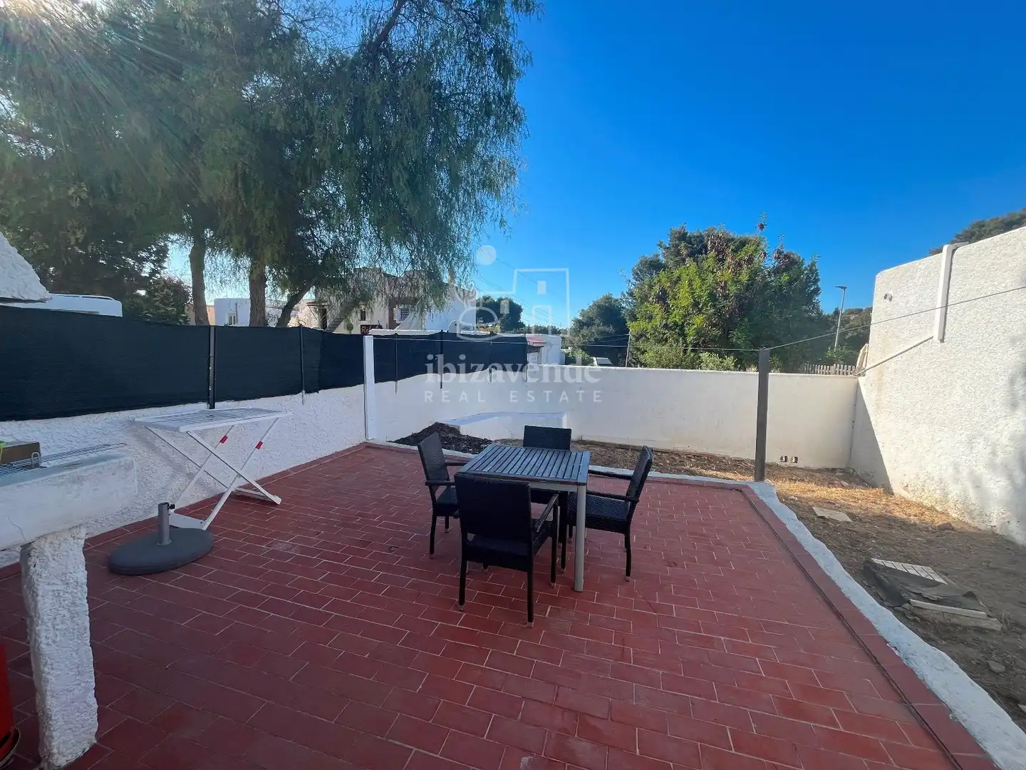 Casa adosada en venta en de Cala Tarida, Cala Vedella - Cala Tarida