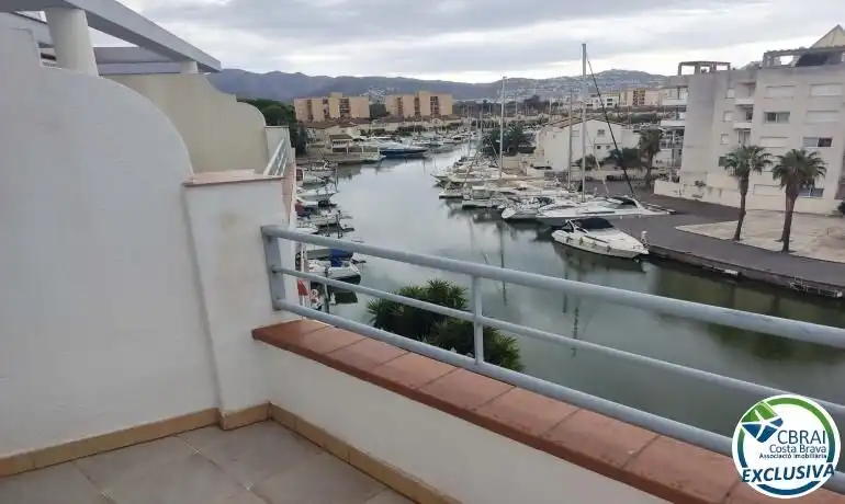 Apartament amb ascensor en venda a Port Estaca, imagen 3