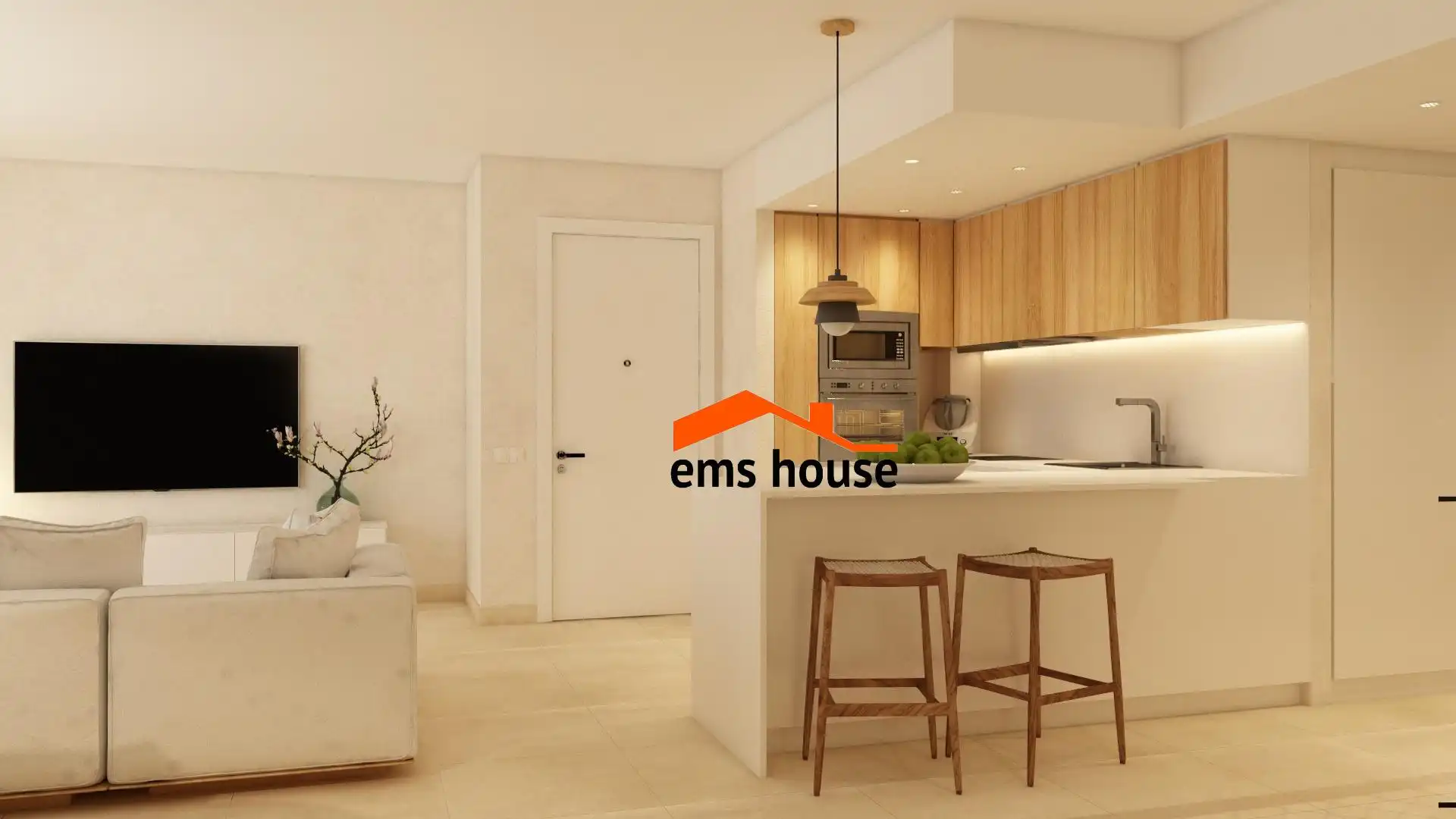 Kitchen of Duplexes for sale in Calonge i Sant Antoni  with Terrace and Balcony