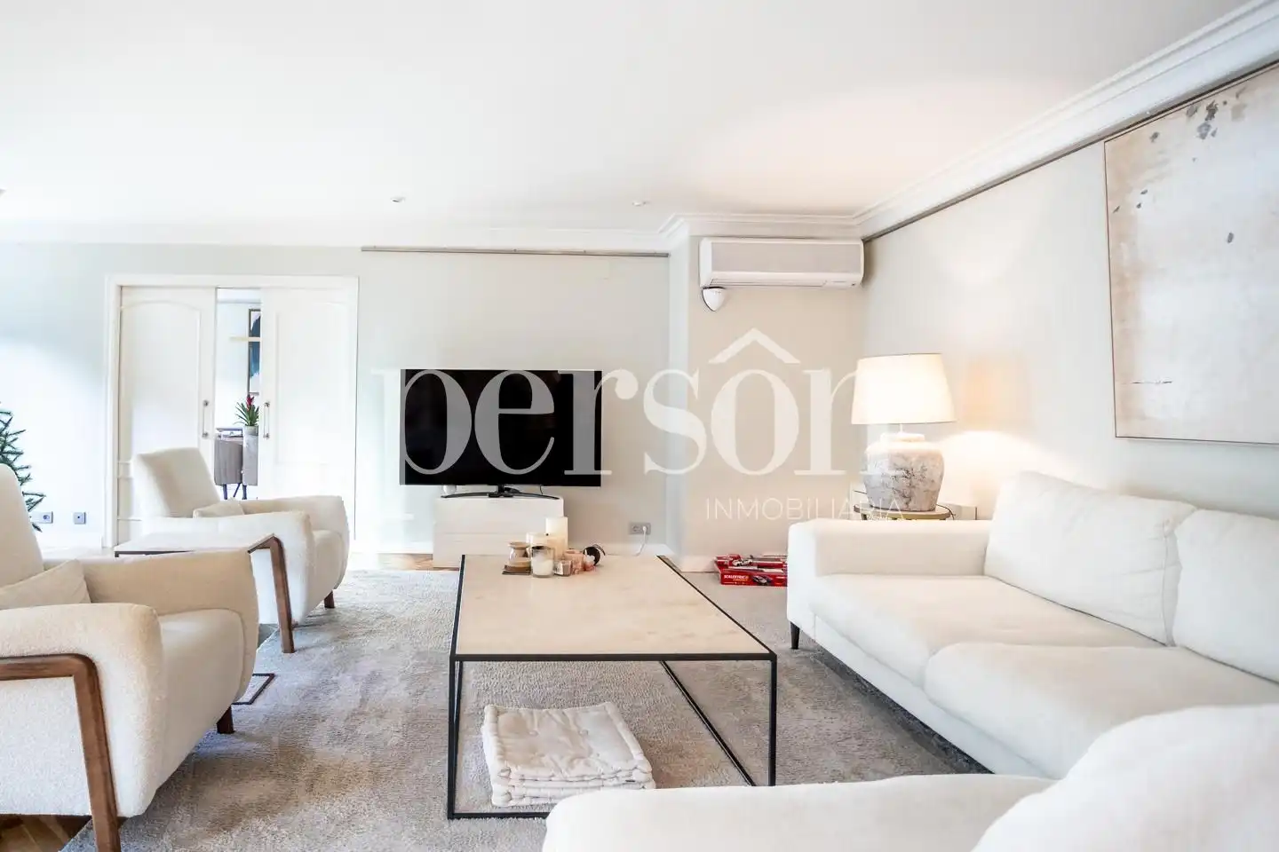 Piso con ascensor en venta en Del Doctor Moliner, imagen 3