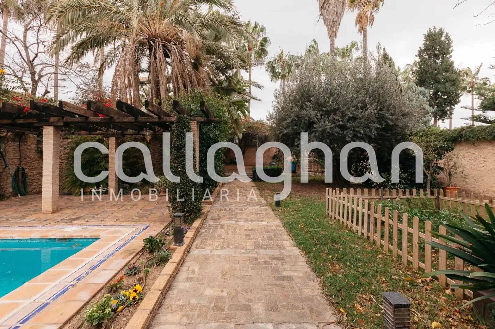 Villa con piscina in vendita a Rocafort, imagen 49