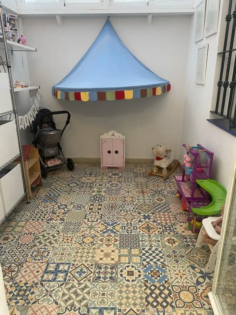 Appartamento con balcone in vendita a La Banda - Campo de Fútbol, imagen 6
