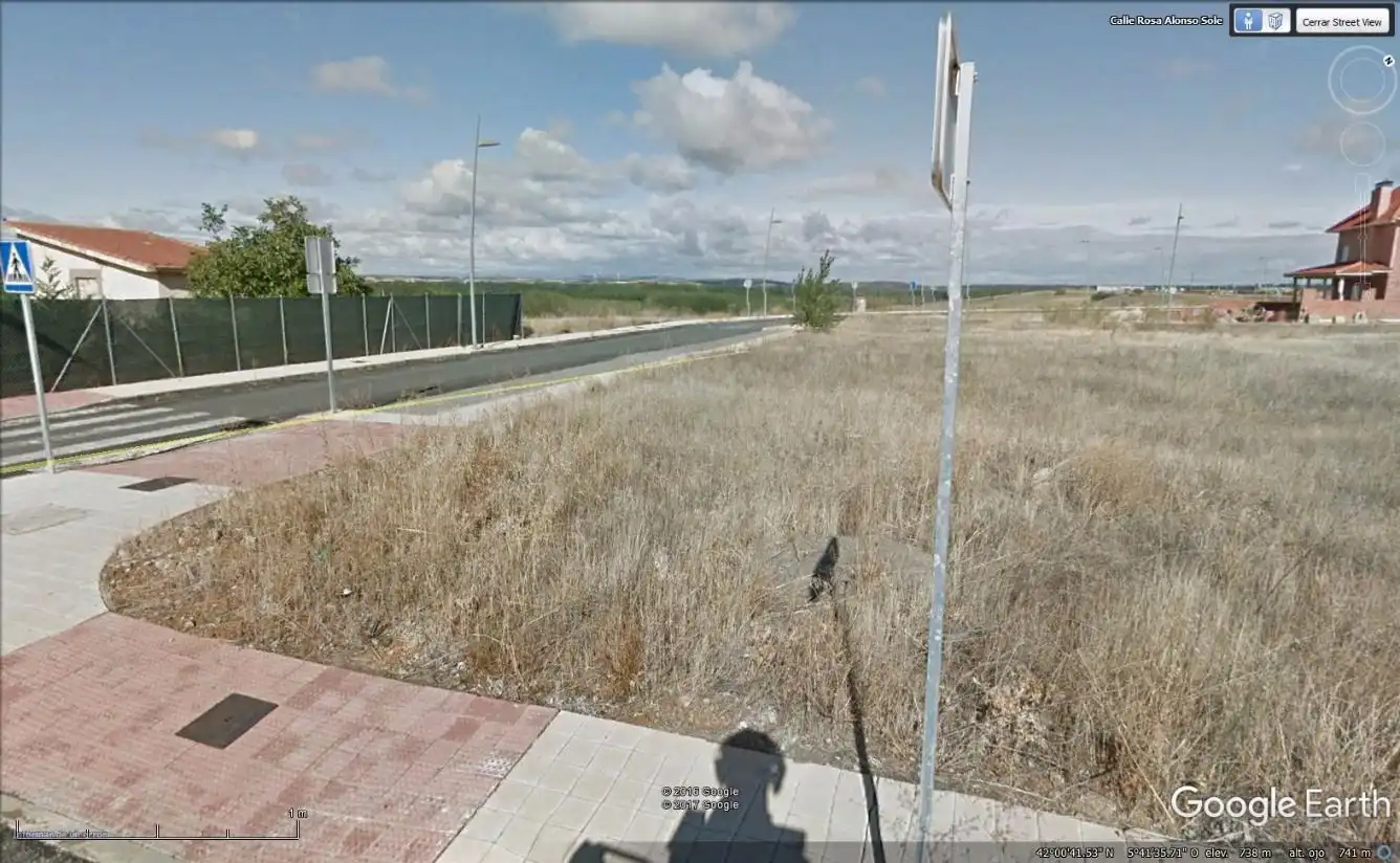 Terreni e lotti in vendita a Benavente, imagen 4