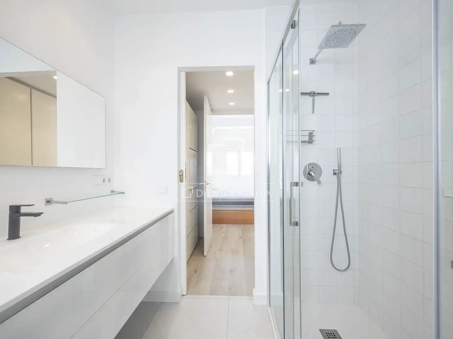 Flat with terrace to rent in L'Eixample, imagen 23