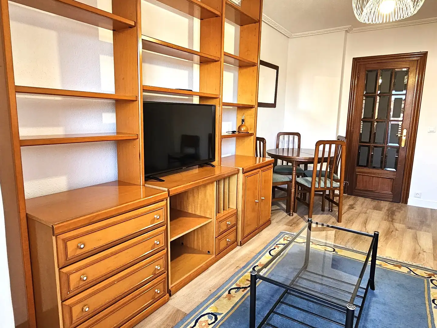 Flat for rent in El Parque - Zapatón