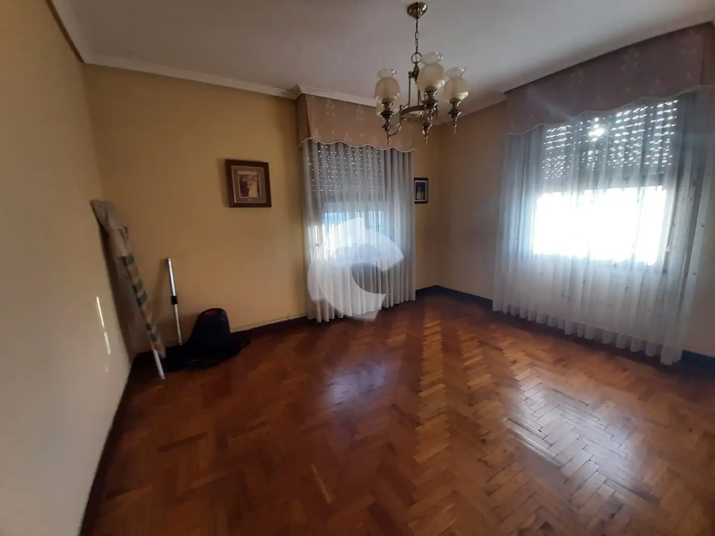 Dormitori de Casa o xalet en venda en Vigo 