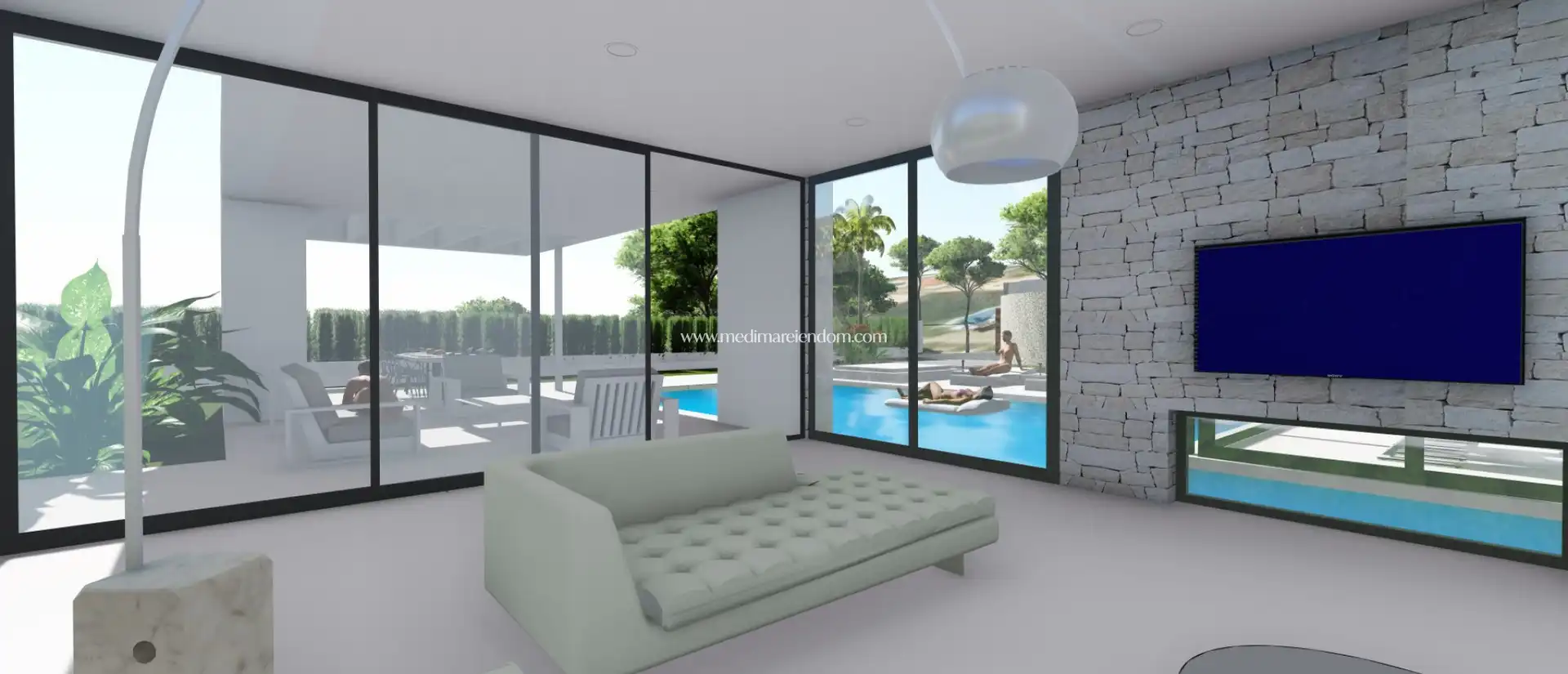 Detached house for sale in Maryvilla, imagen 12