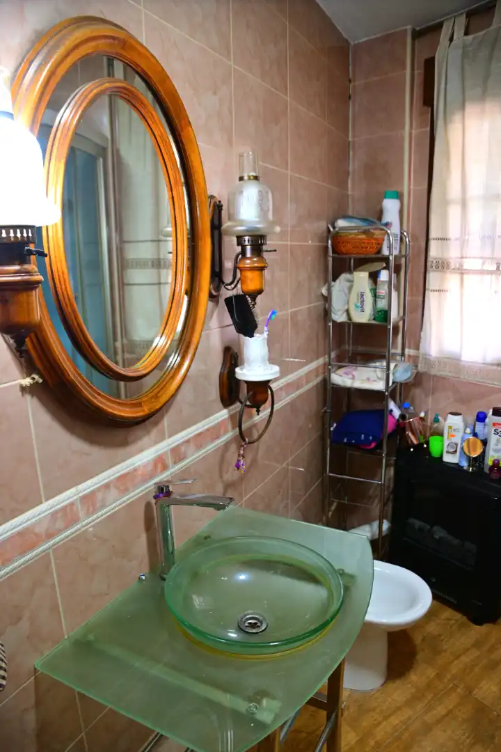 Baño de Casa o chalet en venta en Churriana de la Vega