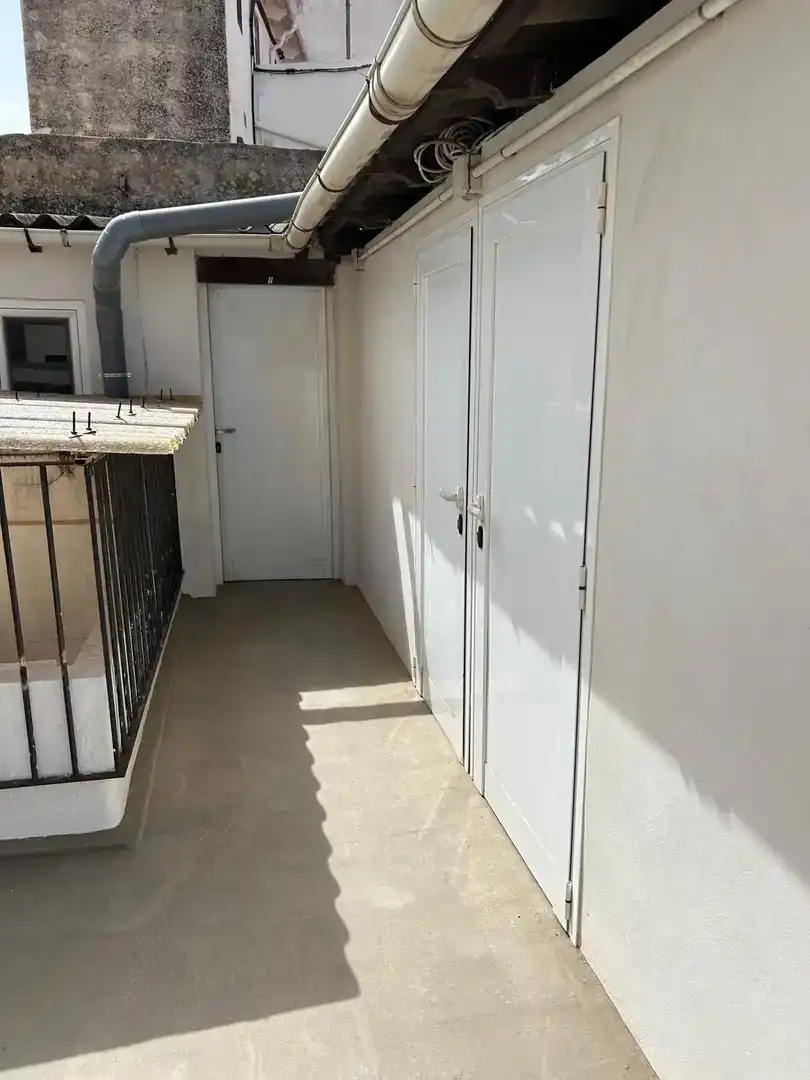Wohnung zum Verkauf in Inca mit Balkon