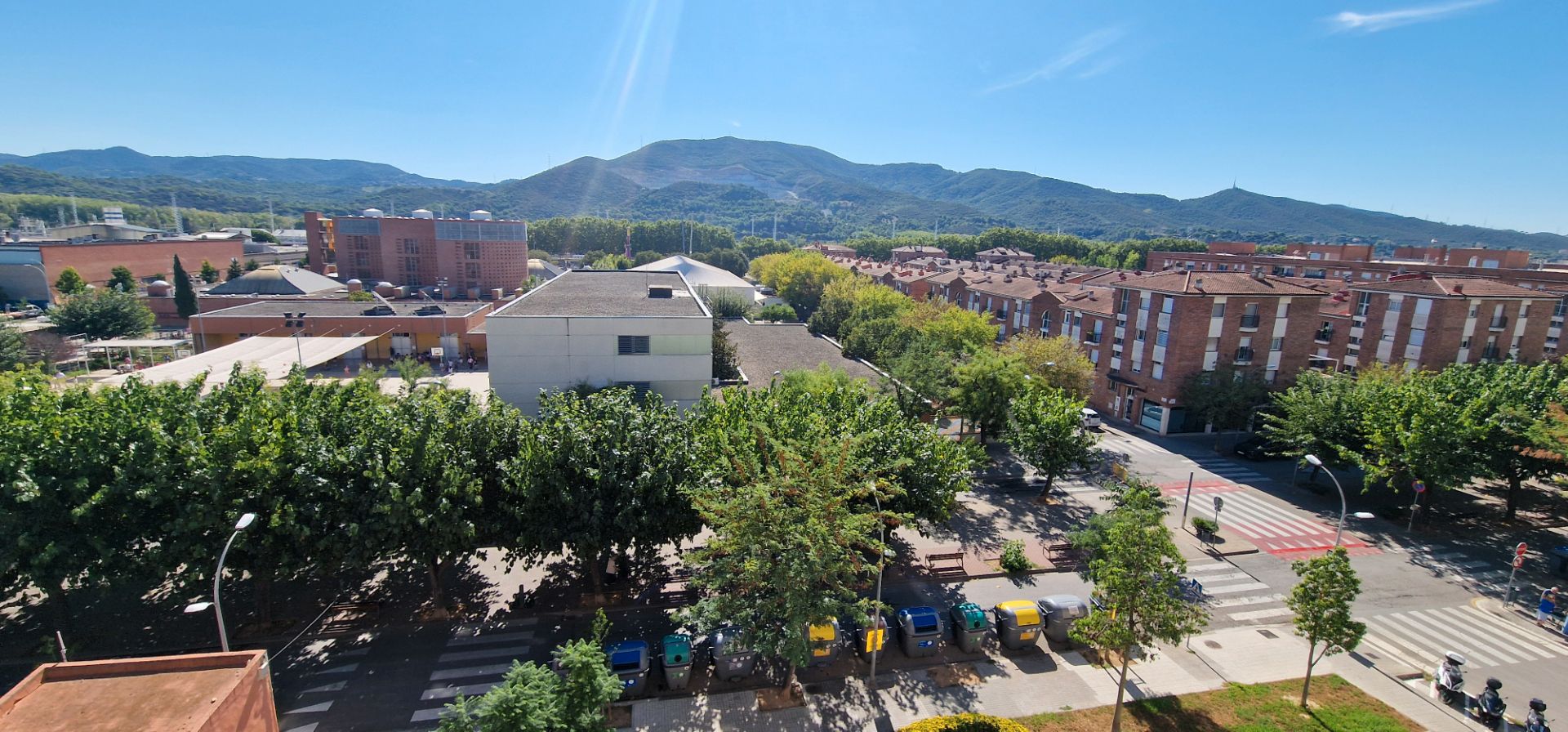 Flat for sale in Passeig de l'Alcalde José Luis López Segura